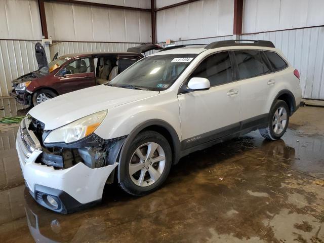 subaru outback 3. 2013 4s4brdkc3d2314387