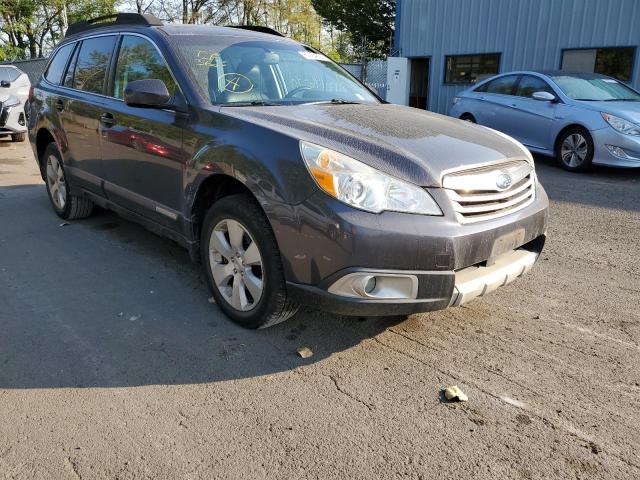 subaru outback 3. 2011 4s4brdkc4b2379729