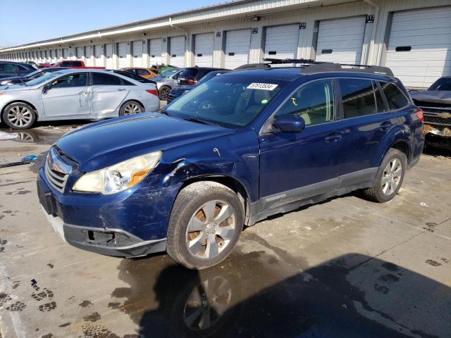 subaru outback 3. 2011 4s4brdkc5b2353091