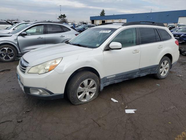 subaru outback 3. 2010 4s4brdkc6a2365913