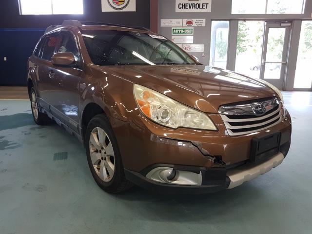 subaru outback 3. 2011 4s4brdkc7b2398548