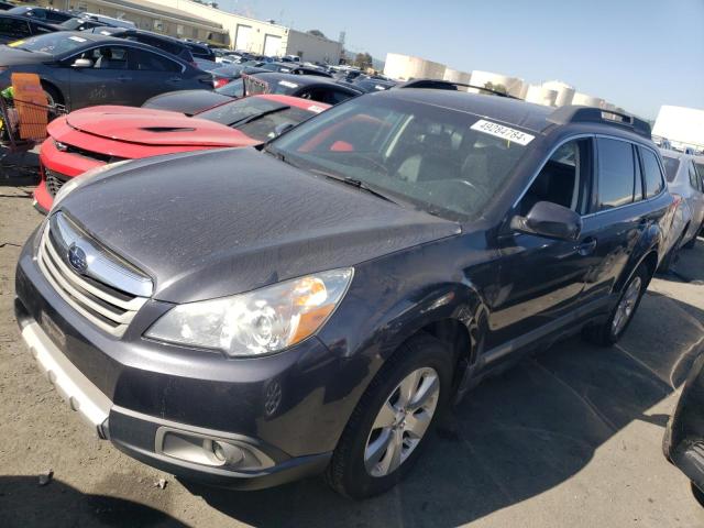 subaru outback 2012 4s4brdkc7c2229907