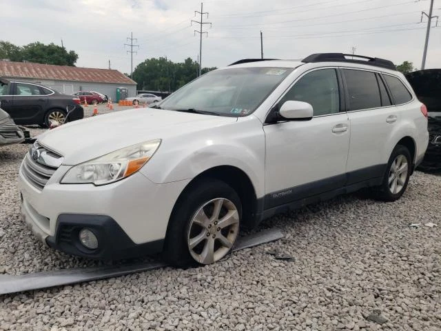 subaru outback 3. 2013 4s4brdkc7d2296914