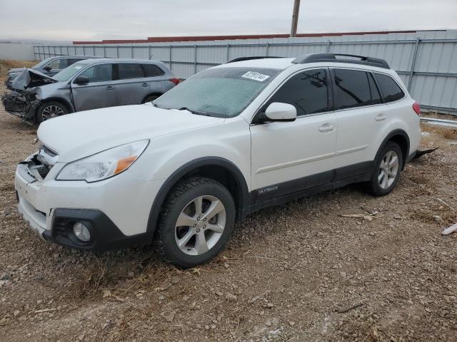 subaru outback 3. 2014 4s4brdkc7e2247682