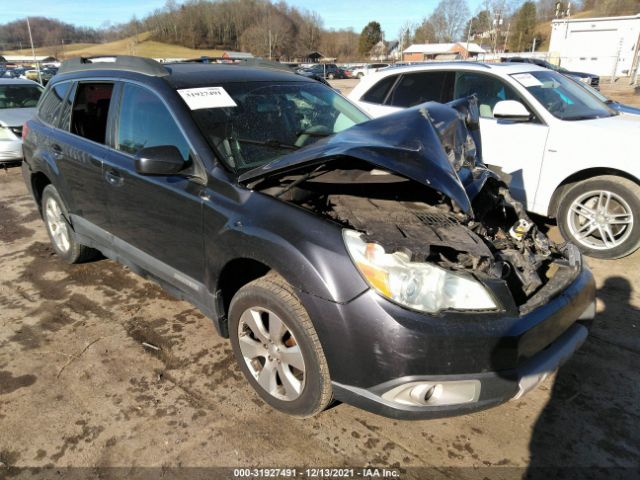 subaru outback 2010 4s4brdkc8a2377559