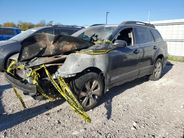 subaru outback 3. 2011 4s4brdkc8b2373318