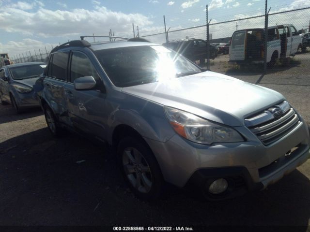 subaru outback 2013 4s4brdkc8d2248032