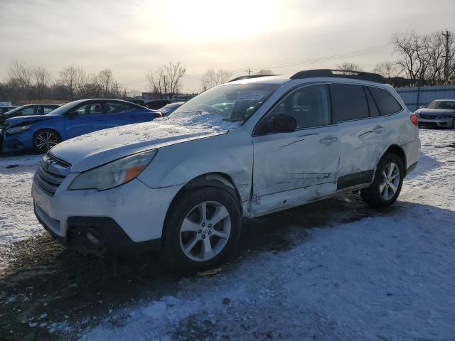 subaru outback 3. 2013 4s4brdkc8d2269057