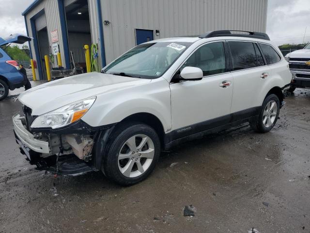 subaru outback 2013 4s4brdkc8d2310545