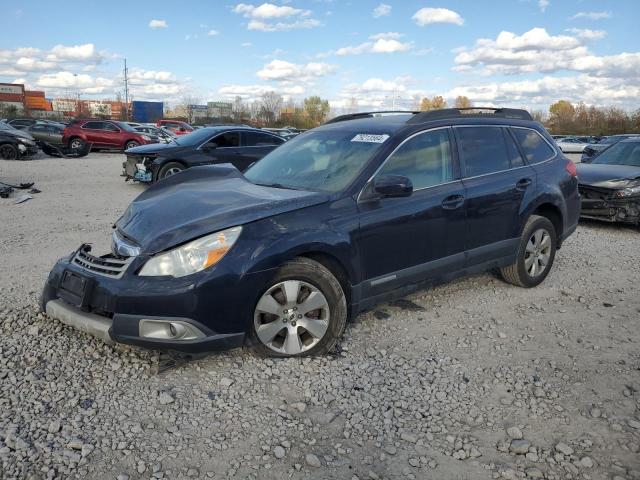 subaru outback 3. 2012 4s4brdkc9c2205754