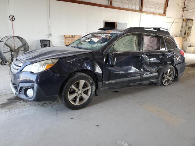 subaru outback 2013 4s4brdkc9d2212785