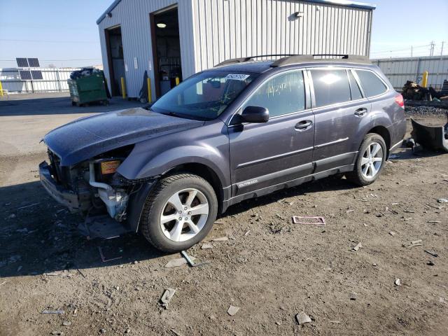 subaru outback 3. 2013 4s4brdkc9d2274848