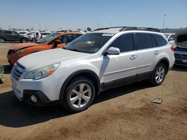 subaru outback 3. 2014 4s4brdkc9e2277203