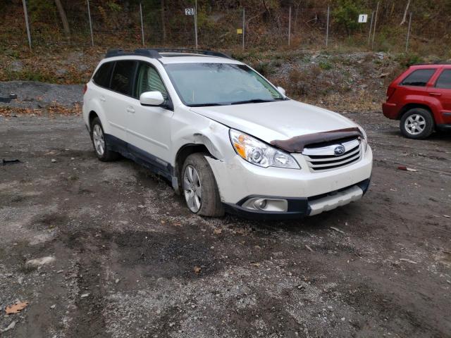 subaru outback 3. 2011 4s4brdkcxb2337310