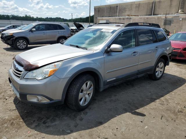 subaru outback 2011 4s4brdkcxb2414449