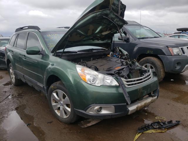 subaru outback 3. 2011 4s4brdkcxb2426262