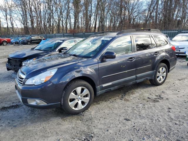 subaru outback 3. 2012 4s4brdlc1c2224393