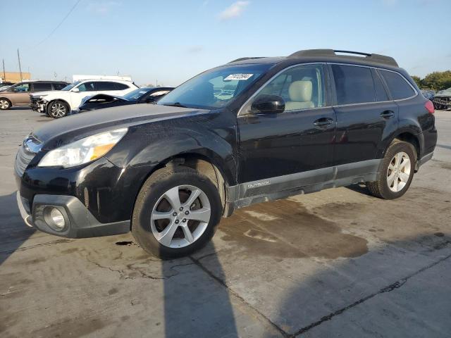 subaru outback 3. 2013 4s4brdlc2d2263852