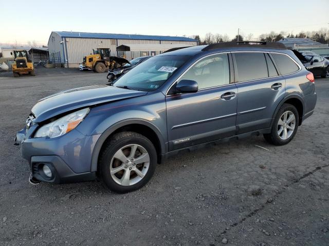 subaru outback 3. 2014 4s4brdlc2e2269958