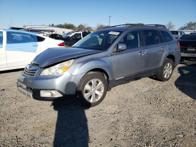 subaru outback 2011 4s4brdlc3b2441555