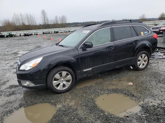 subaru outback 3. 2012 4s4brdlc3c2291643