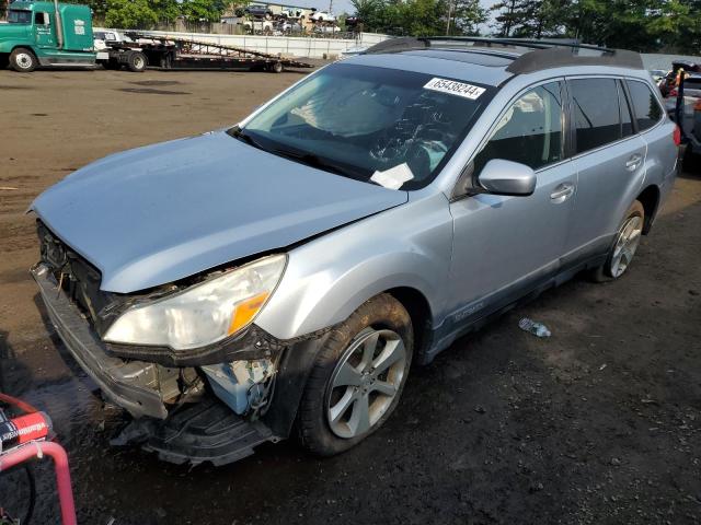 subaru outback 3. 2013 4s4brdlc3d2243545