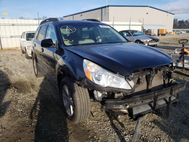 subaru outback 3. 2014 4s4brdlc3e2206500