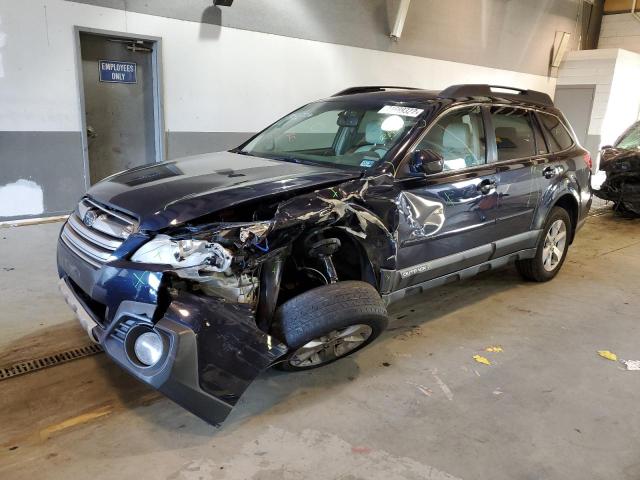 subaru outback 3. 2014 4s4brdlc3e2259214