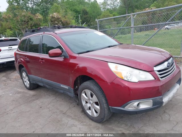 subaru outback 2012 4s4brdlc4c2237235