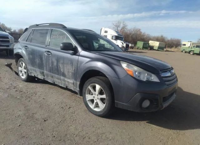 subaru outback 2014 4s4brdlc4e2248433