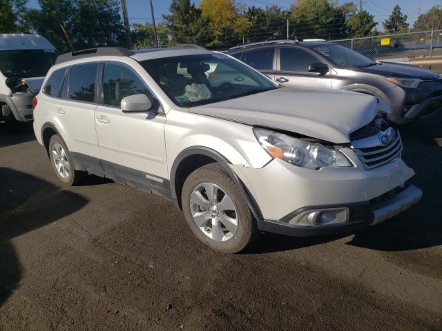 subaru outback 3. 2012 4s4brdlc5c2215714