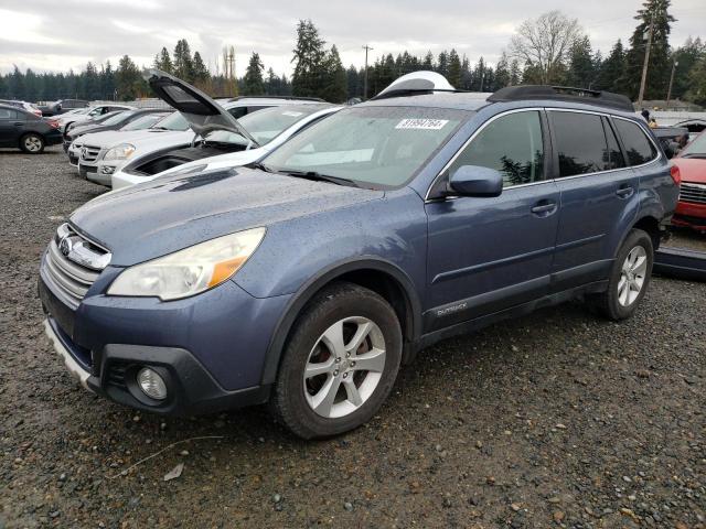 subaru outback 3. 2014 4s4brdlc6e2323696