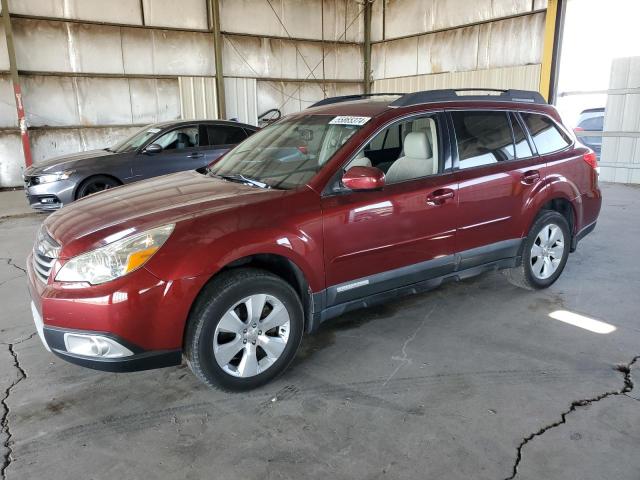 subaru outback 3. 2011 4s4brdlc7b2363281