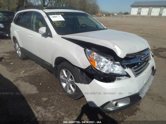 subaru outback 2011 4s4brdlcxb2429645