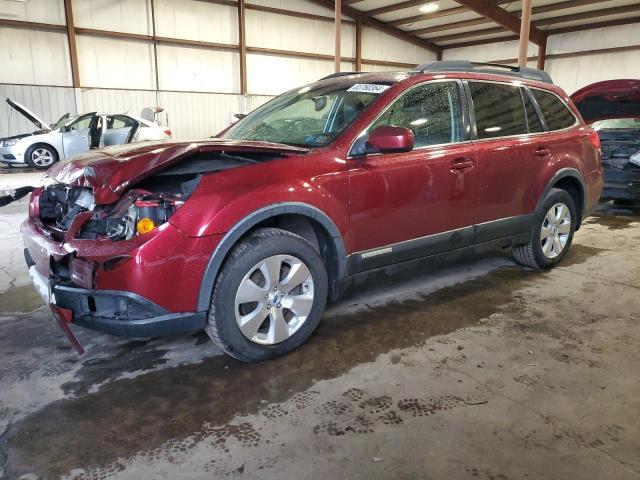 subaru outback 3. 2012 4s4brdlcxc2245937