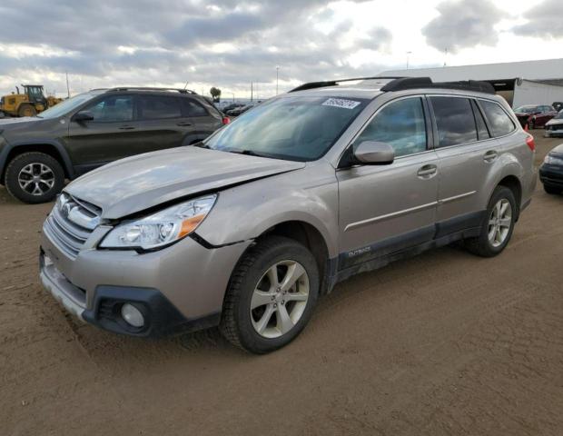 subaru legacy 2014 4s4brdmc3e2235588