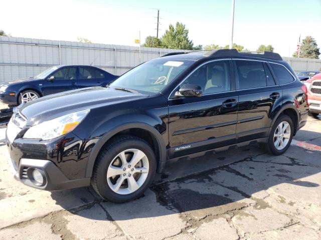 subaru outback 3. 2014 4s4brdmcxe2290295