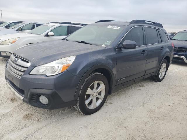 subaru outback 3. 2014 4s4brdnc3e2294414