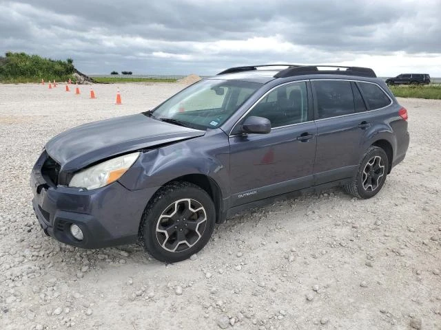 subaru outback 3. 2014 4s4brdnc6e2214264