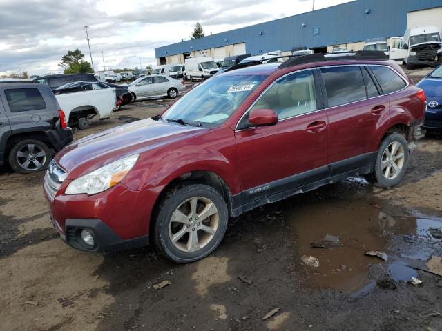 subaru outback 3. 2013 4s4brdpc0d2274830