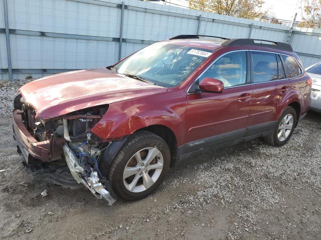 subaru outback 3. 2013 4s4brdpc2d2245216