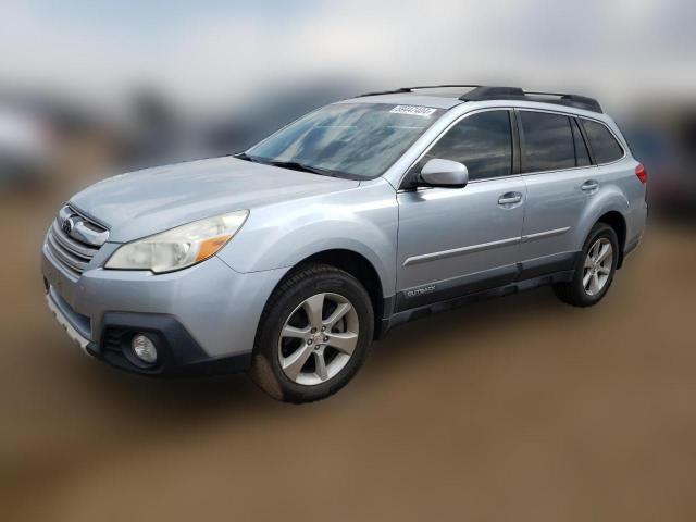 subaru outback 2013 4s4brdpc2d2316611