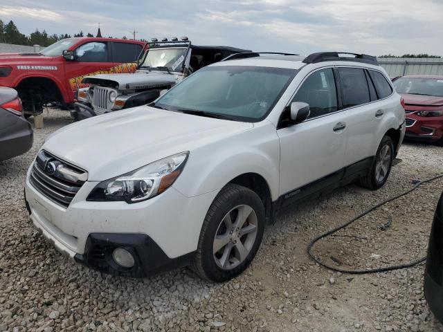 subaru outback 3. 2014 4s4brdpc2e2306999