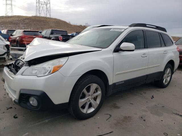 subaru outback 3. 2013 4s4brdpc6d2271141