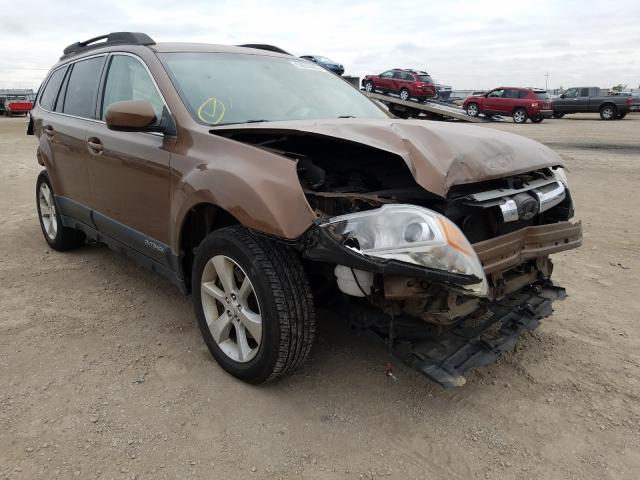 subaru outback 2013 4s4brdpc6d2305871