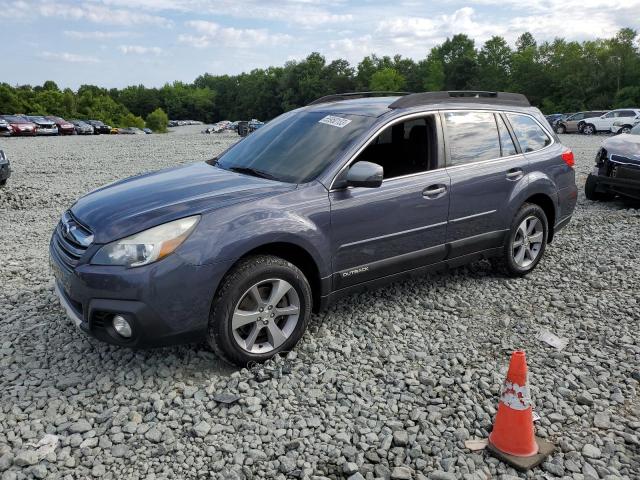 subaru outback 3. 2014 4s4brdpcxe2204656