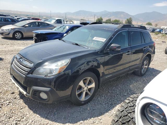 subaru outback 2013 4s4brdsc4d2204528