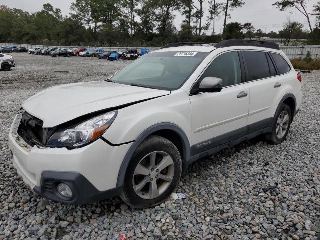 subaru outback 3. 2013 4s4brdsc4d2255611