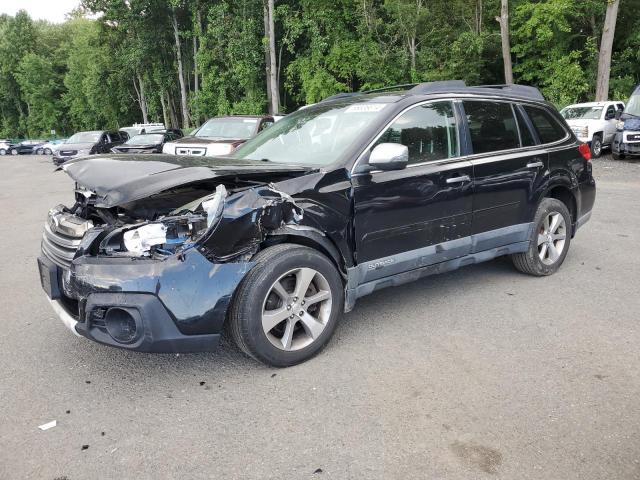 subaru outback 3. 2013 4s4brdsc6d2283278