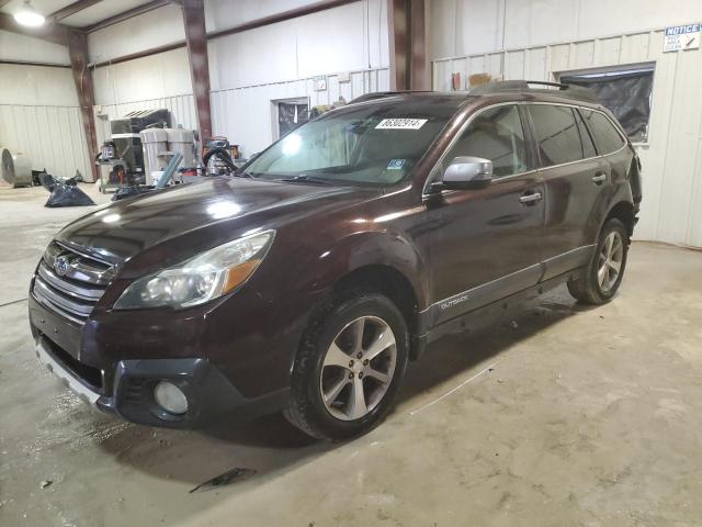 subaru outback 3. 2013 4s4brdsc7d2246918